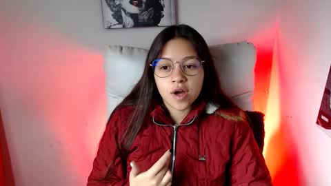 Samantha online show from 02/11/25, 01:30