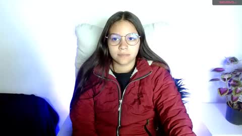 Samantha online show from 02/14/25, 02:54