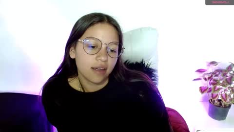 Samantha online show from 02/14/25, 08:59