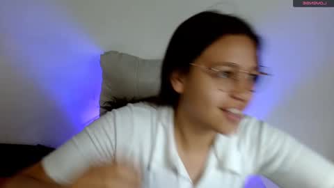 Samantha online show from 02/20/25, 02:13