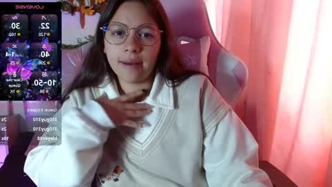 Samantha online show from 02/22/25, 06:19