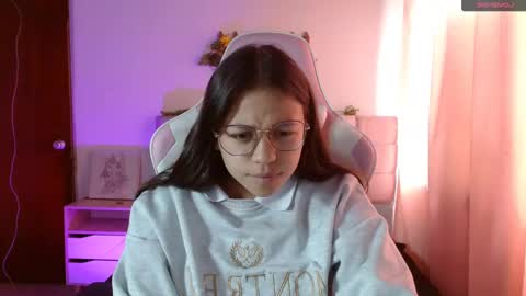 Samantha online show from 02/23/25, 05:50