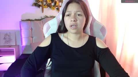 Samantha online show from 02/23/25, 08:55