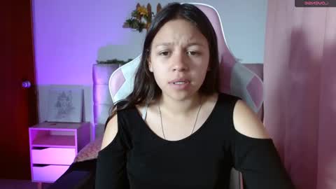 Samantha online show from 02/23/25, 11:58