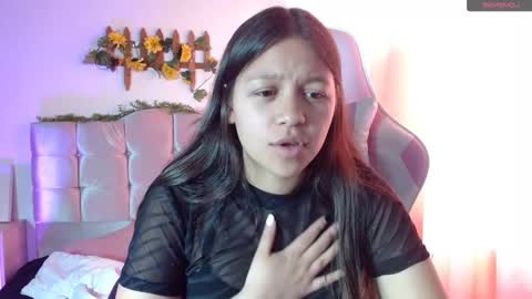 Samantha online show from 02/24/25, 04:58