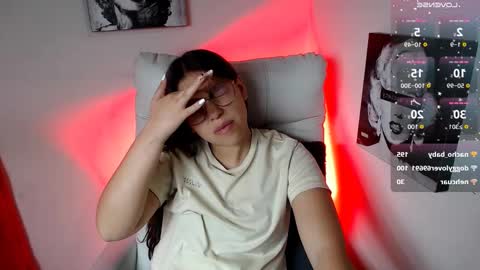 Samantha online show from 02/27/25, 08:31