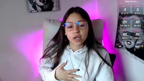 Samantha online show from 03/01/25, 03:05