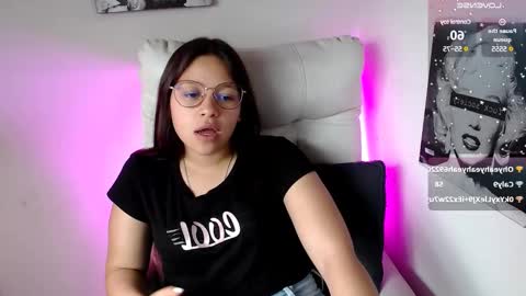 Samantha online show from 03/01/25, 06:43