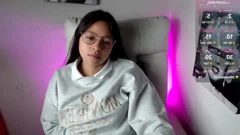 Samantha online show from 03/04/25, 05:13