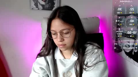 Samantha online show from 03/04/25, 08:16