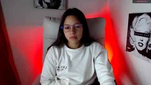 Samantha online show from 03/05/25, 05:18