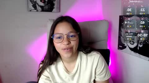 Samantha online show from 03/08/25, 05:11