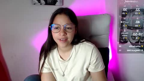 Samantha online show from 03/08/25, 08:14