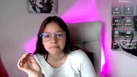 Samantha online show from 03/10/25, 05:07