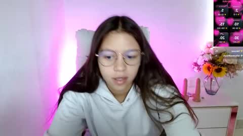 Samantha online show from 09/14/25, 04:39