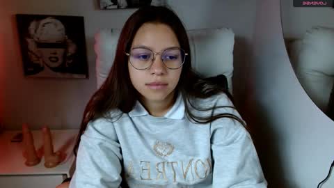 Samantha online show from 09/19/25, 02:40