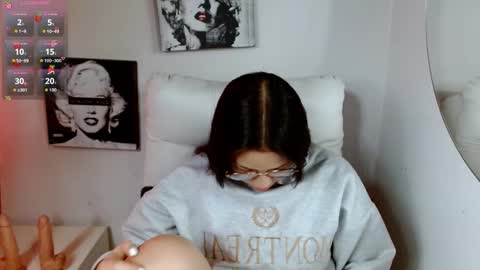 Samantha online show from 10/06/25, 03:20