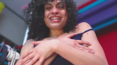 Samantha SayTen online show from 10/31/25, 06:53