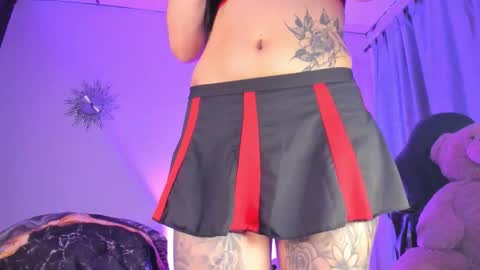 Sam online show from 10/09/25, 10:19