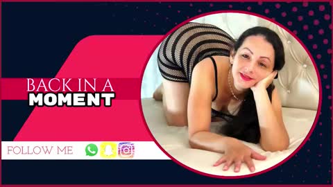 SAMANTHA online show from 11/11/25, 05:13