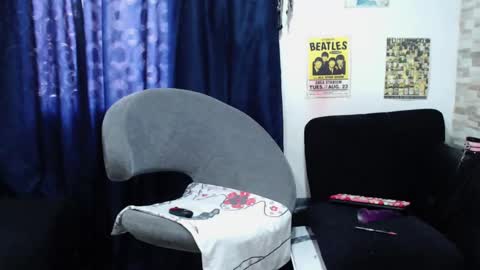 Snapshot of samanttaswan chatting on 09/15/25, 03:45 Samantha online show from 09/15/25, 03:45