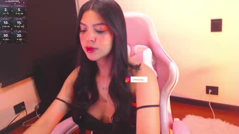 Snapshot of samara_lam chatting on 12/08/24, 08:47 Sammy online show from 12/08/24, 08:47
