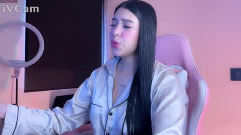 Snapshot of samara_lam chatting on 01/12/25, 03:03 Sammy online show from 01/12/25, 03:03