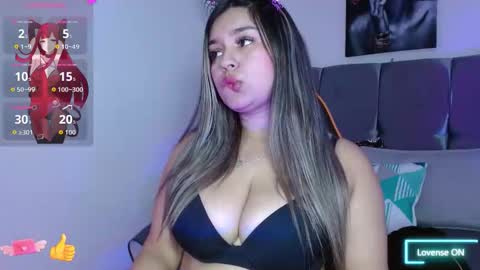 samara_wish online show from 10/21/25, 01:34