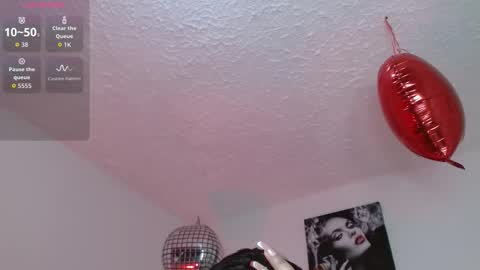 samara_wish online show from 11/22/25, 01:32