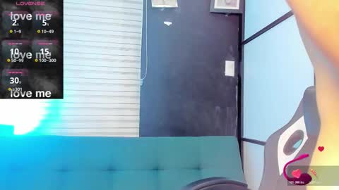 Samara online show from 11/04/25, 04:55