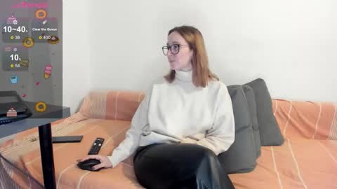 Samara From The Well online show from 11/10/25, 09:25