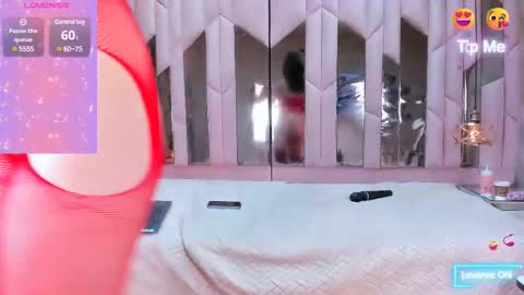  Samara jhonson online show from 02/15/25, 09:48