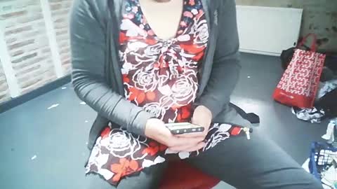 Samedisamedi1nouveau online show from 01/11/25, 02:04