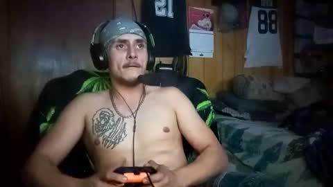 sameeed99 online show from 03/11/25, 12:54