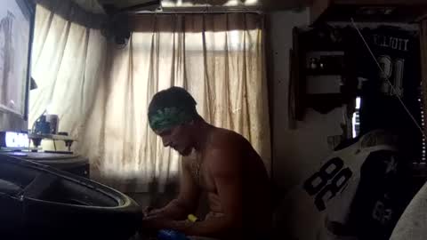 sameeed99 online show from 09/14/25, 05:34