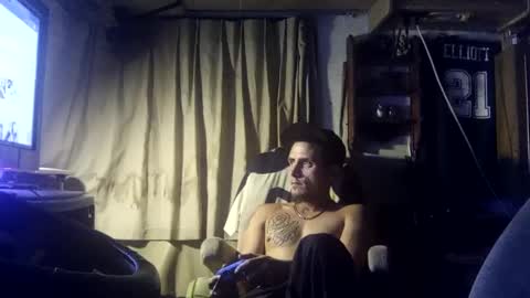 sameeed99 online show from 10/13/25, 08:03