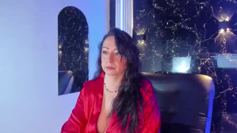 samethyst online show from 11/03/25, 11:22