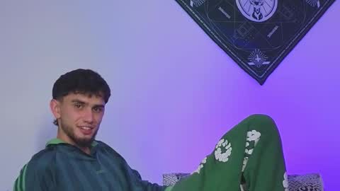 samevansx online show from 10/16/25, 04:08