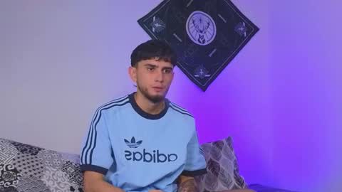 samevansx online show from 10/18/25, 03:24