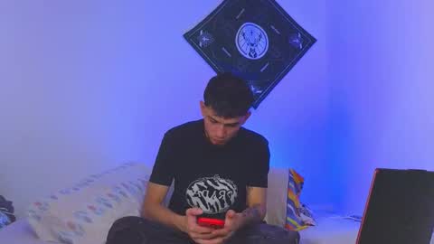 samevansx online show from 11/20/25, 08:30