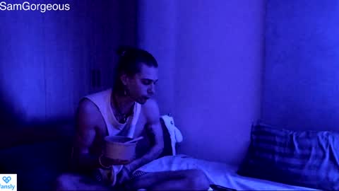 Fansly -       Top4fans   online show from 01/05/25, 03:34