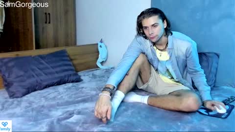 Fansly -       Top4fans   online show from 01/15/25, 02:13