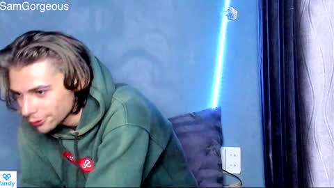 Fansly -       Top4fans   online show from 01/16/25, 02:30