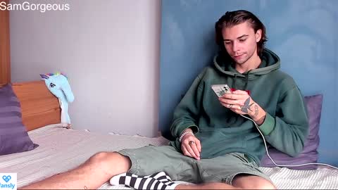 Fansly -       Top4fans   online show from 01/17/25, 03:12