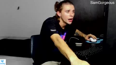 Fansly -       Top4fans   online show from 02/21/25, 01:22