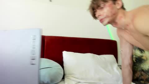 Fansly -       Top4fans   online show from 09/12/25, 05:29