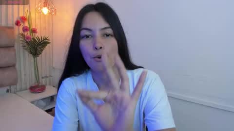 Samanta online show from 11/11/25, 02:50