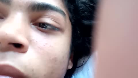 samigelalcangel online show from 10/10/25, 04:50