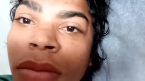 samigelalcangel online show from 10/21/25, 02:18