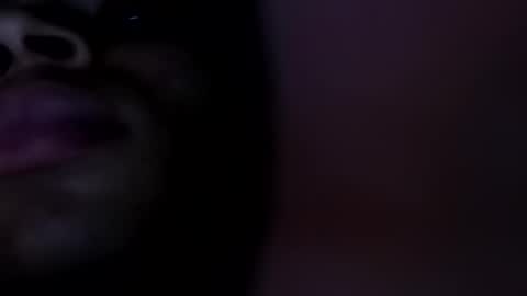 samigelalcangel online show from 11/18/25, 01:00